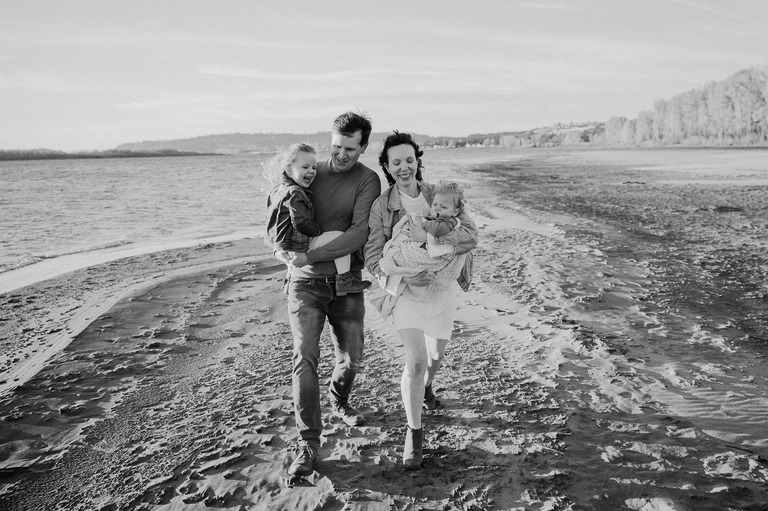 washougal wa family photos