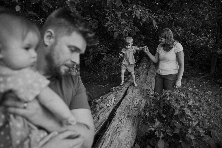 sellwood family photos