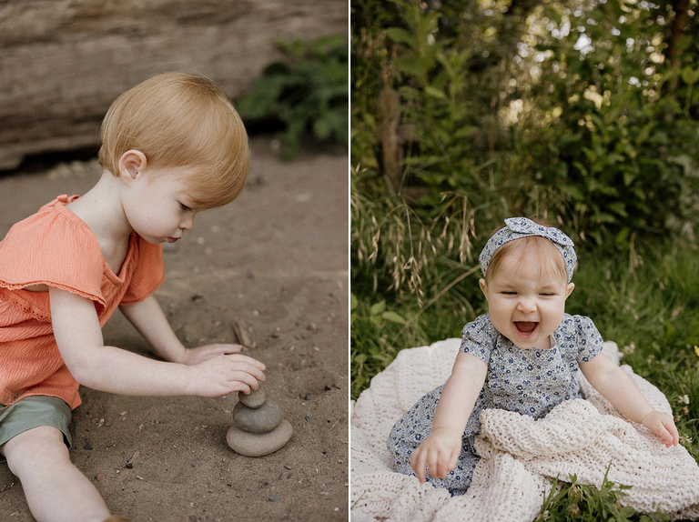 sellwood family photos