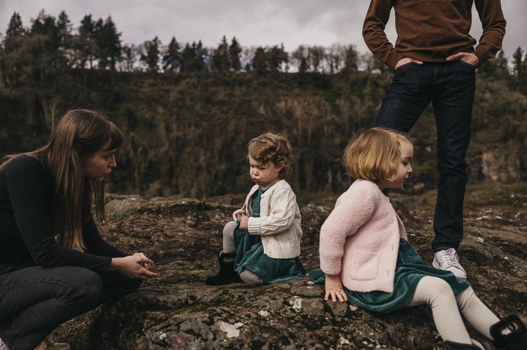 portland family photos