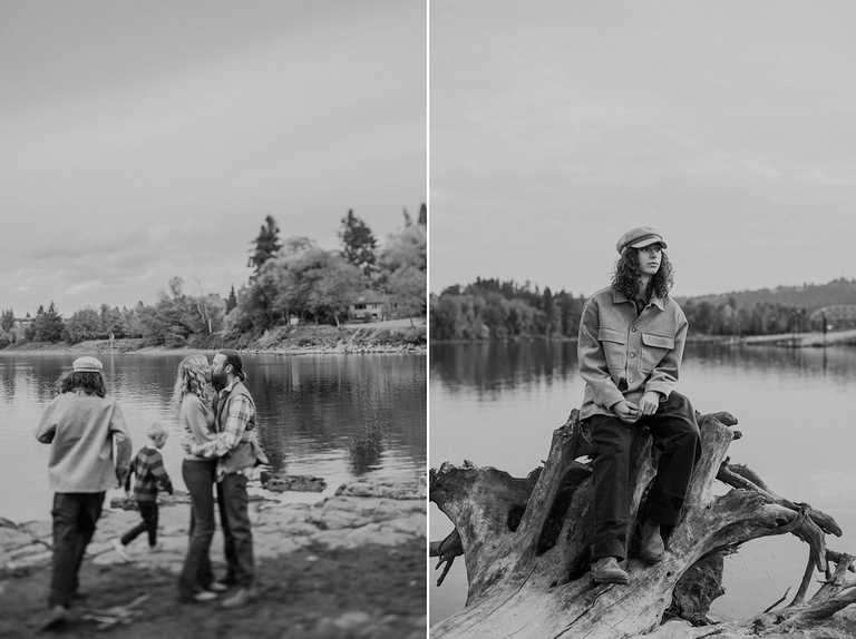 portland oregon family photographer