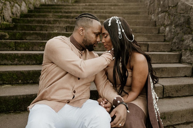 engagment photographer portland oregon