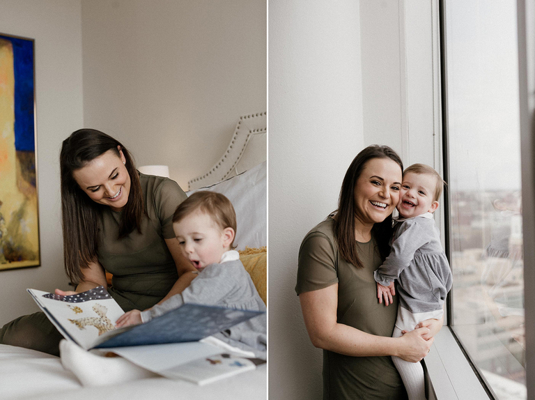 family photographers portland or