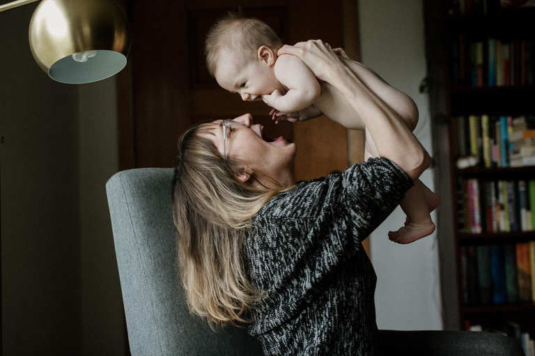 baby photos portland