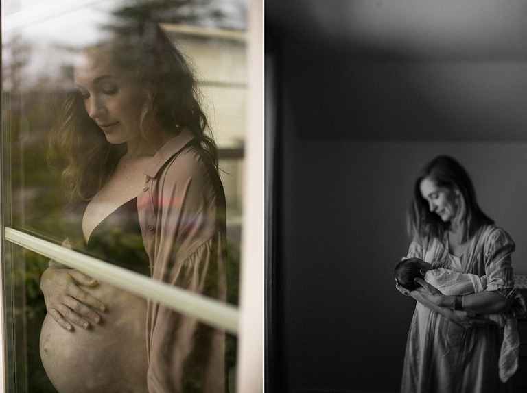 newborn photos portland or