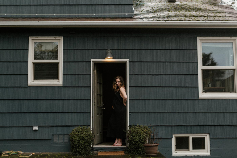 maternity photographer portland or