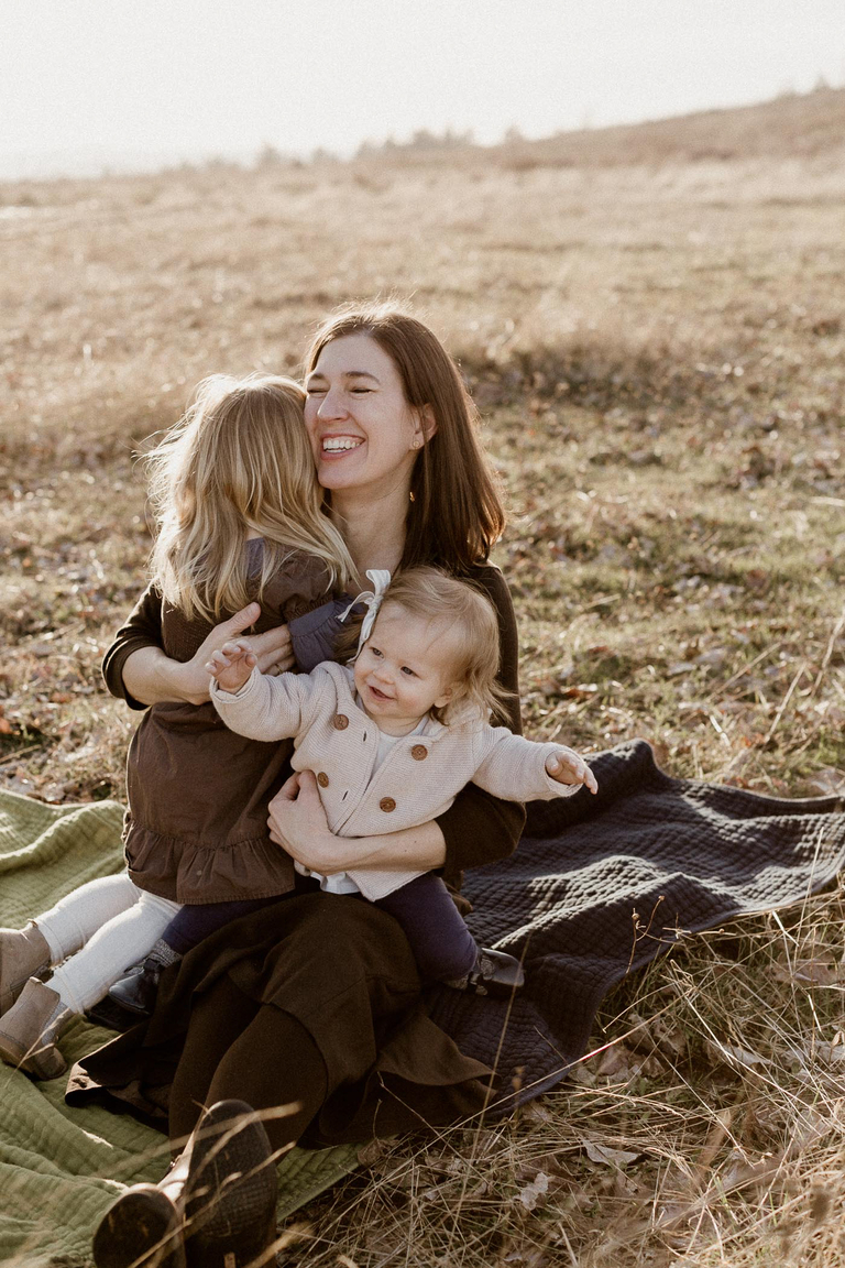 family phototographers portland