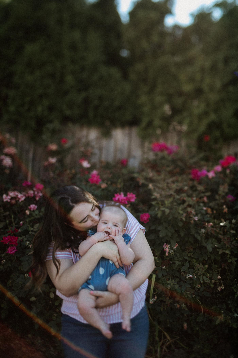 family photographer Portland OR