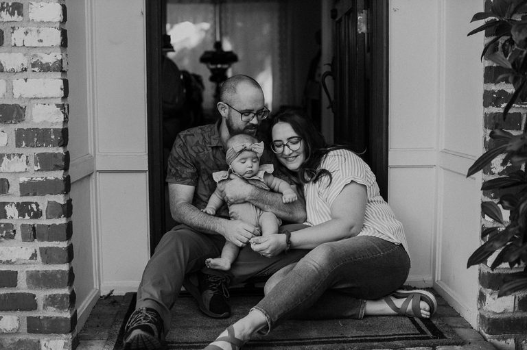 family photographer Portland OR