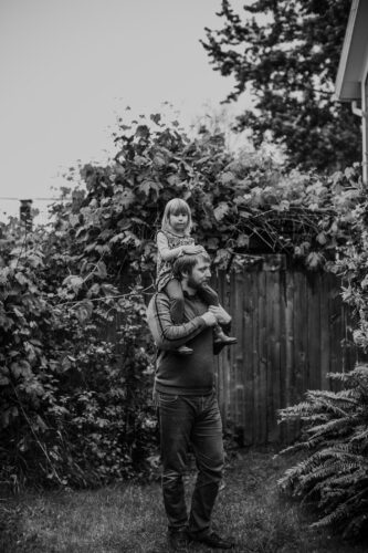 family photographer Portland