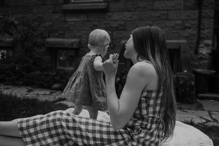 Portland Family Photographer