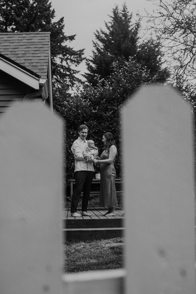 portland baby photographer