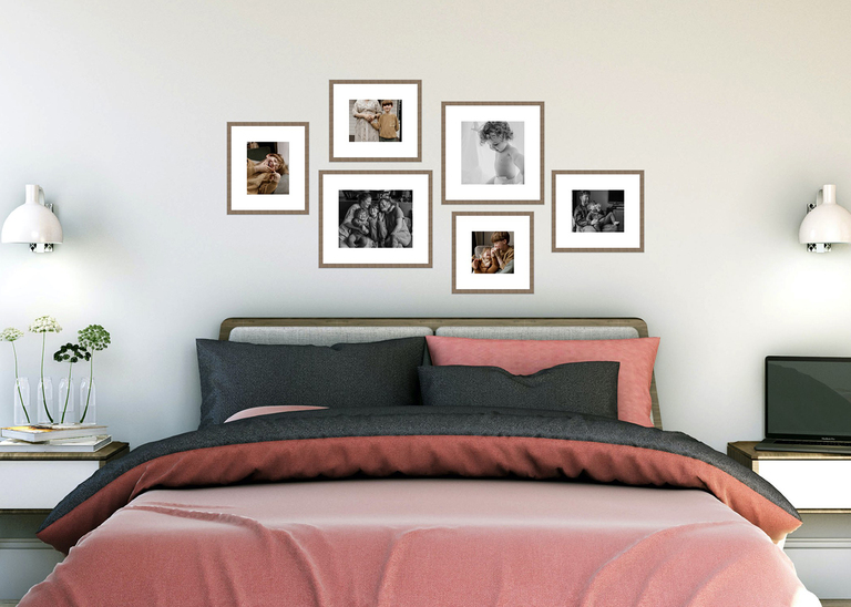 lifestyle family photographer portland