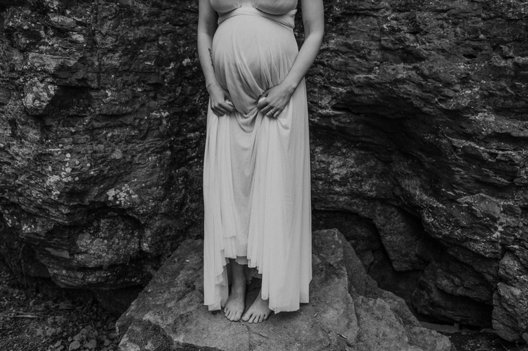 maternity photographer portland or