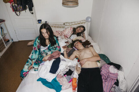 family photographer portland