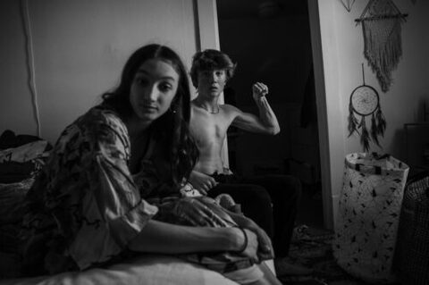 family photographer portland