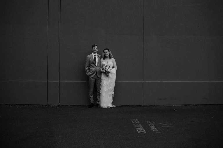 portland wedding photographer