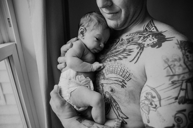 Portland Oregon fine art family photographer