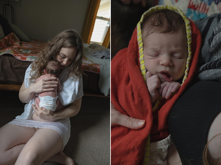 Portland Oregon fine art family photographer