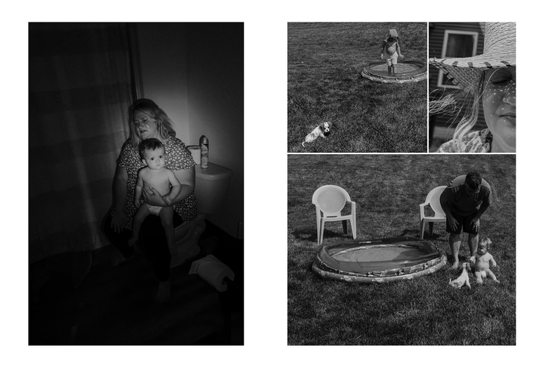 virtual photoshoot