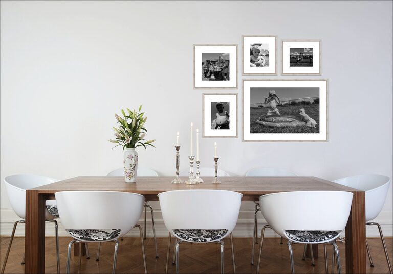 virtual photo session artwork