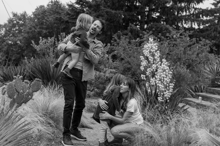 fine art family photos portland oregon