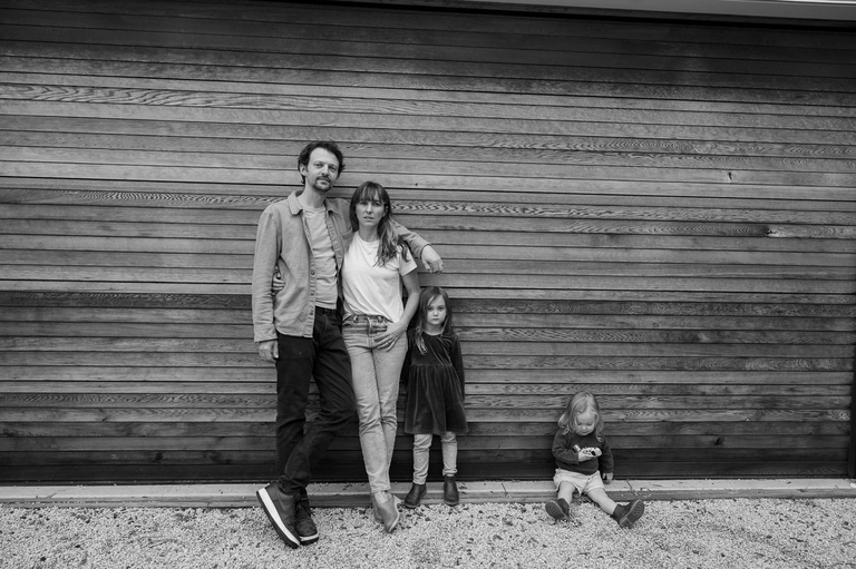 fine art family photos portland oregon