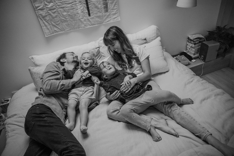fine art family photos portland oregon