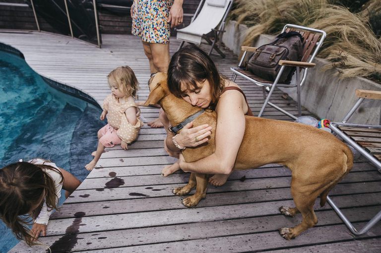 fine art family photos portland oregon