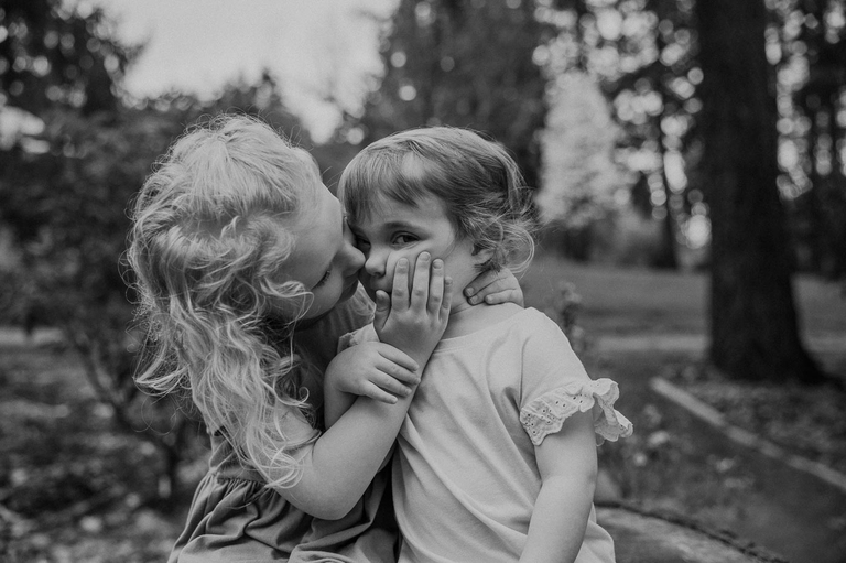 Beaverton, OR family photos