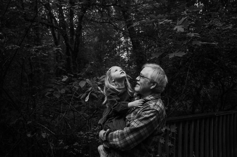 day in the life portland oregon