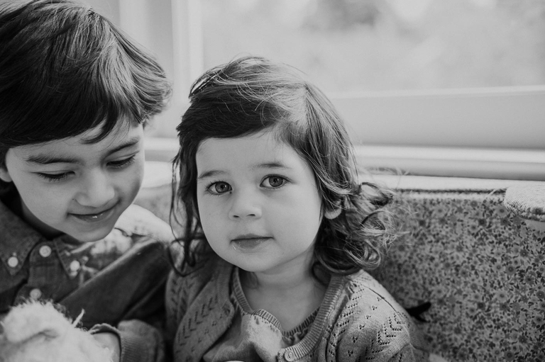 documentary family photographer portland or