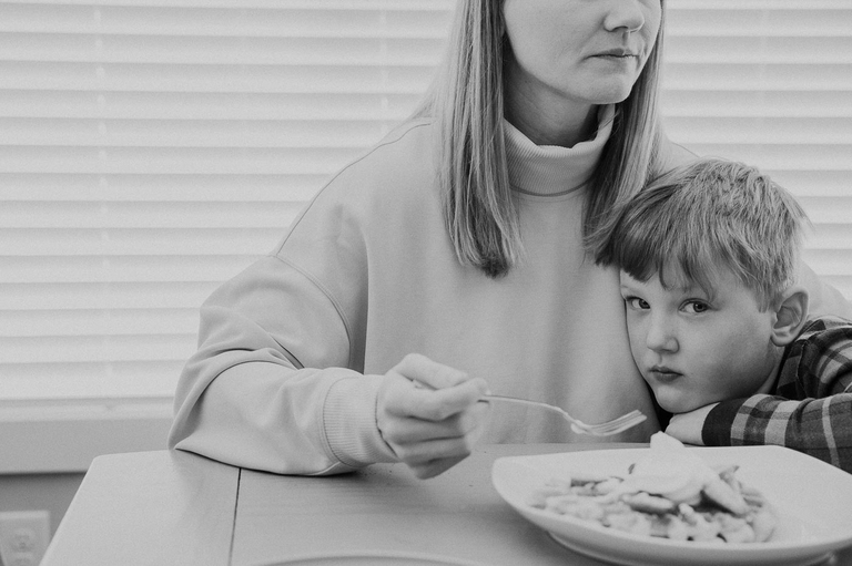 documentary family photos