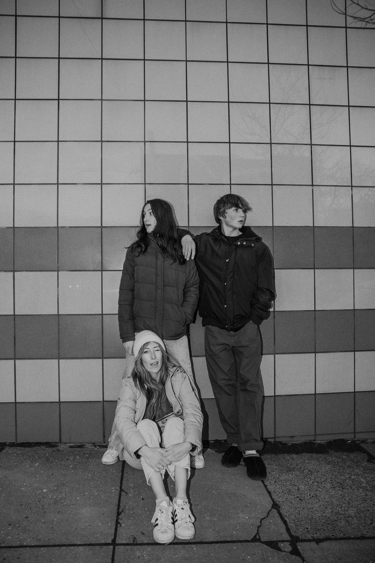 family photographer portland