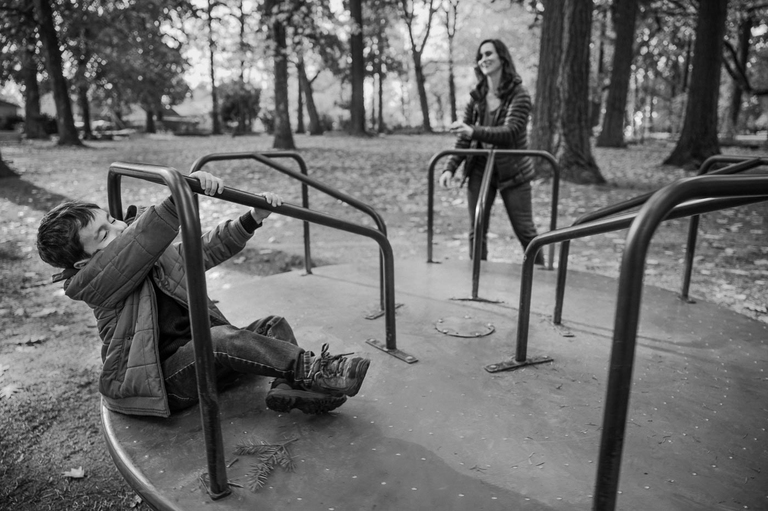 documentary family photos portland or