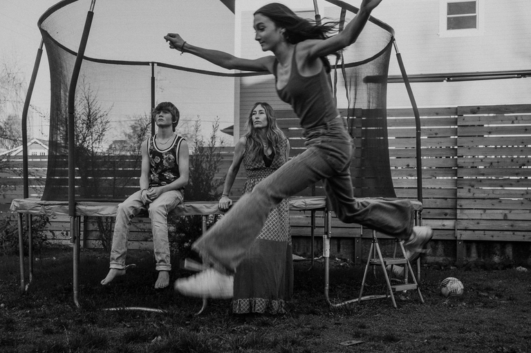family photographer portland