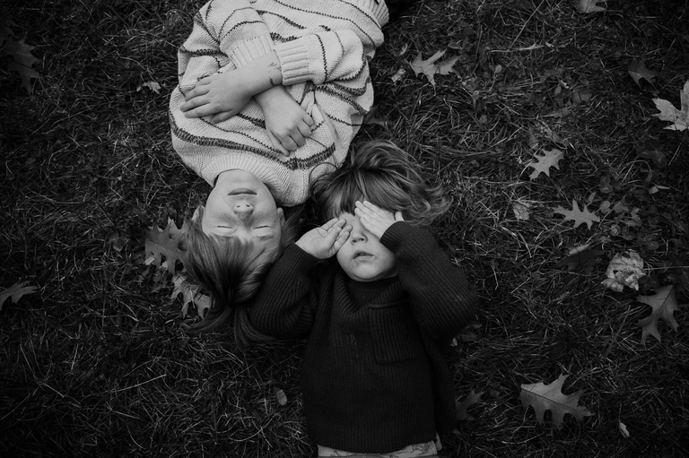 in home family photos portland