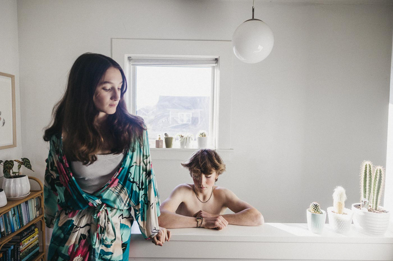 family photographer portland