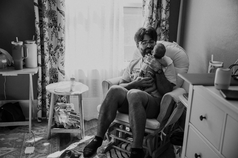newborn photos portland oregon