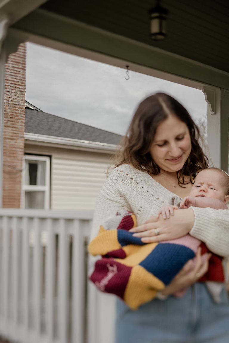 LGBTQ family photographer Portland OR. Portland documentary fami