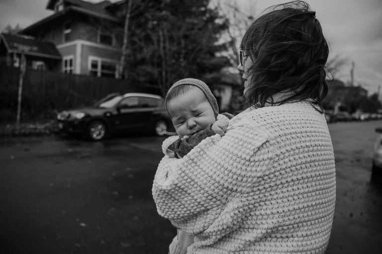 portland family photographer