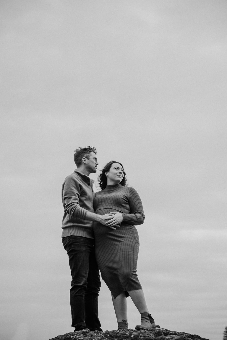 portland oregon maternity photographer