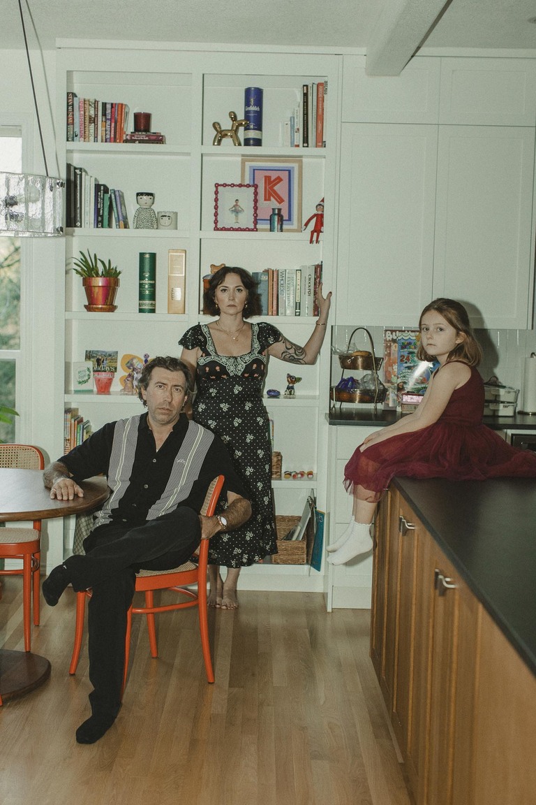 fine art family photographer Portland OR