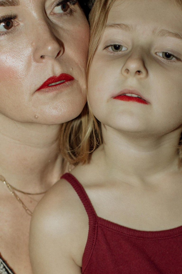 fine art family photographer Portland OR