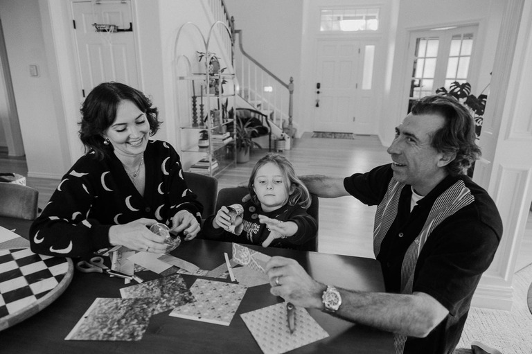 fine art family photographer Portland OR