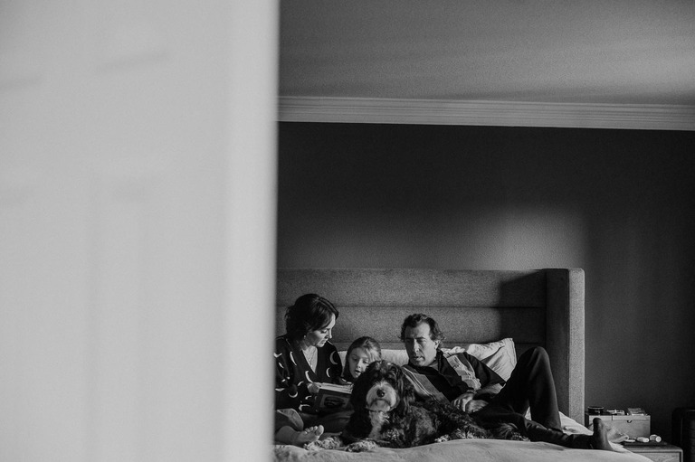 fine art family photographer Portland OR