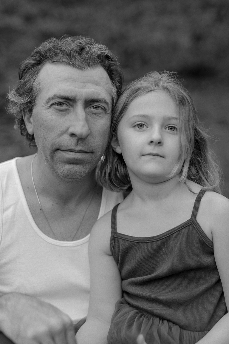 fine art family photographer Portland OR