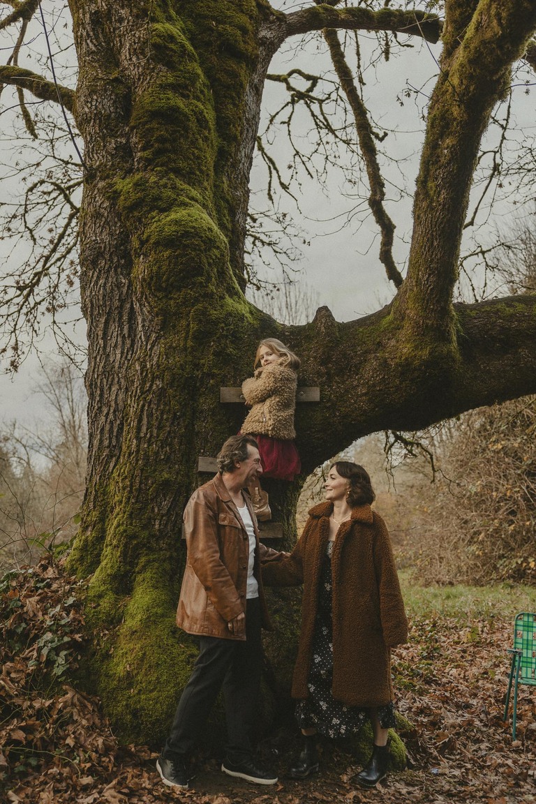 fine art family photographer Portland OR