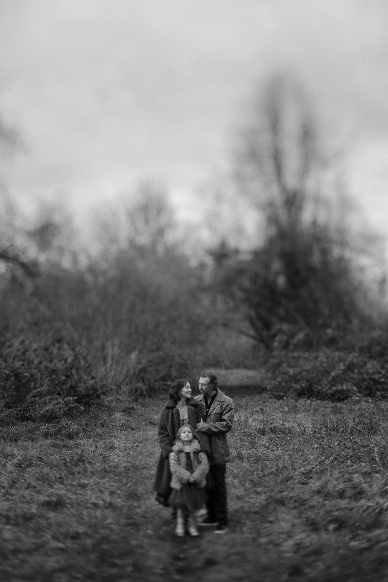 fine art family photographer Portland OR