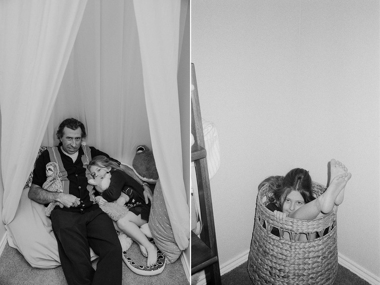 fine art family photographer Portland OR